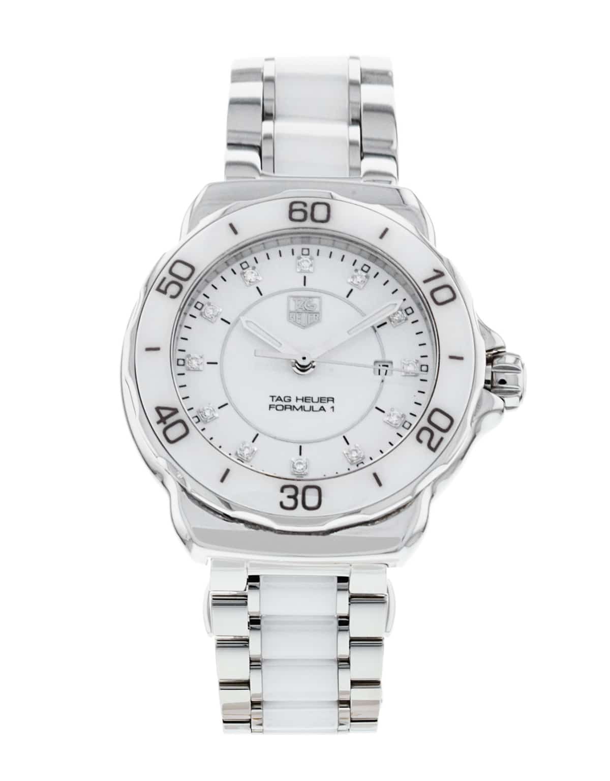 Tag Heuer Formula 1 Sparkling WAH1315.BA0868
